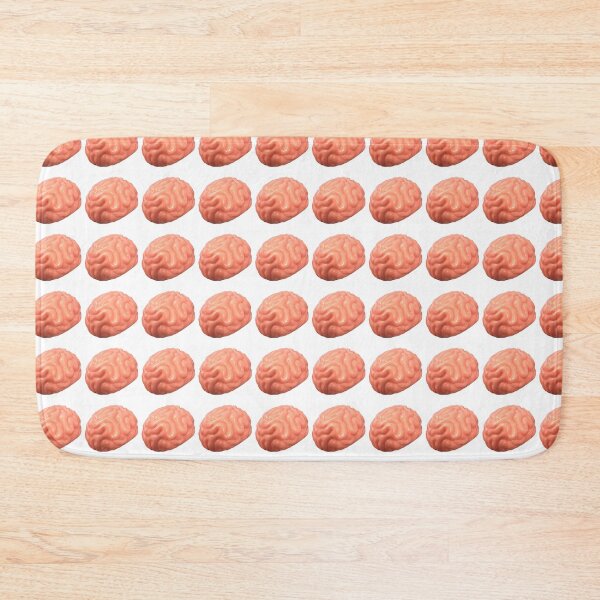 Item preview, Brain, Brain, Brain! designed and sold by CriticalC404.