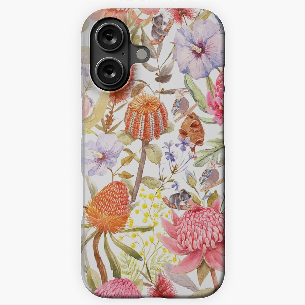 Item preview, iPhone Snap Case designed and sold by artofrobbii.