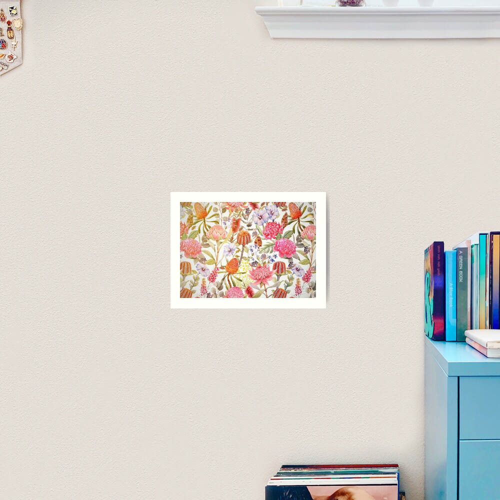 Item preview, Art Print designed and sold by artofrobbii.