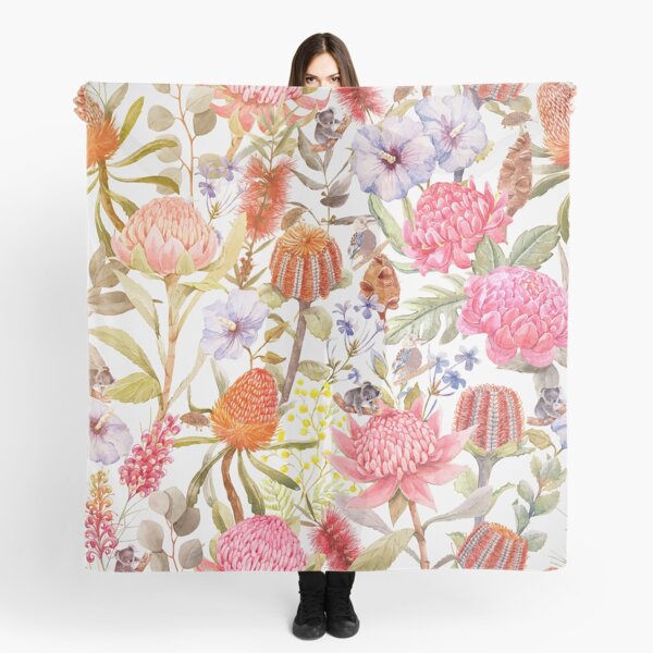 Item preview, Sunburnt Garden designed and sold by artofrobbii.
