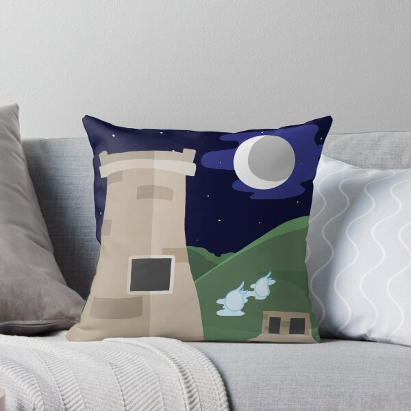 Vista previa del artículo con la obra «Noche en Silla», diseñado y vendido por dragonhistorian.