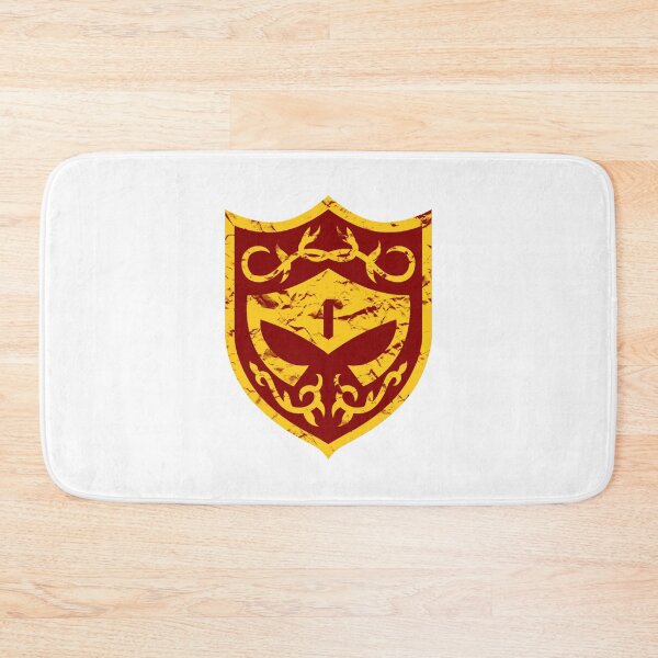 Item preview, Baron Logo - Kamen Rider Sticker designed and sold by AntoniofCaruso.