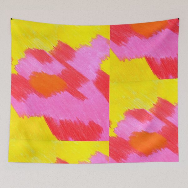 Item preview, bright colors that go together designed and sold by JolyGK.