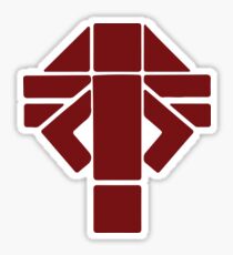 Advent Coalition Sticker