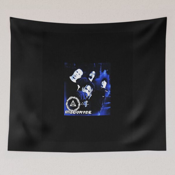 Item preview, the real group music Mudvayne band Genres Heavy metal; ‎nu metal‎; ‎alternative metal  Graphic T-Sh designed and sold by TommyArabi.