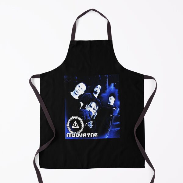 Item preview, the real group music Mudvayne band Genres Heavy metal; nu metal; alternative metal Graphic T-Sh designed and sold by TommyArabi.