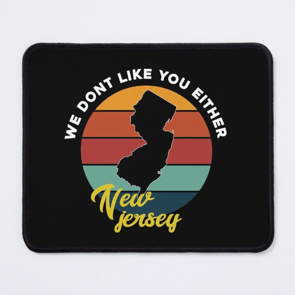 Item preview, We Don't Like You Either designed and sold by youssefattigui.