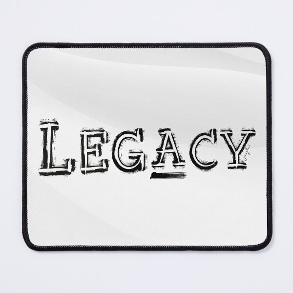 Item preview, Legacy #1 designed and sold by jimmyben1.