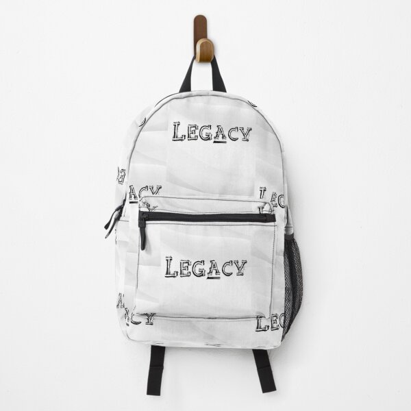Item preview, Legacy #1 designed and sold by jimmyben1.