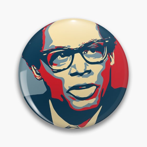 Artikelvorschau, Thomas Sowell in Farbe Classic T-Shirt entworfen und verkauft von AndreMcwhorter.