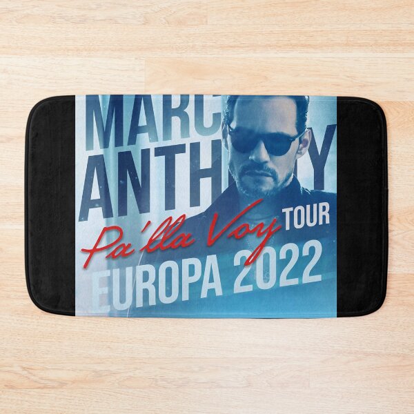 Item preview, Thremar Marc pa&x27;lla voy Anthony Tour 2021 2022 Essential T-Shirt designed and sold by AndreMcwhorter.