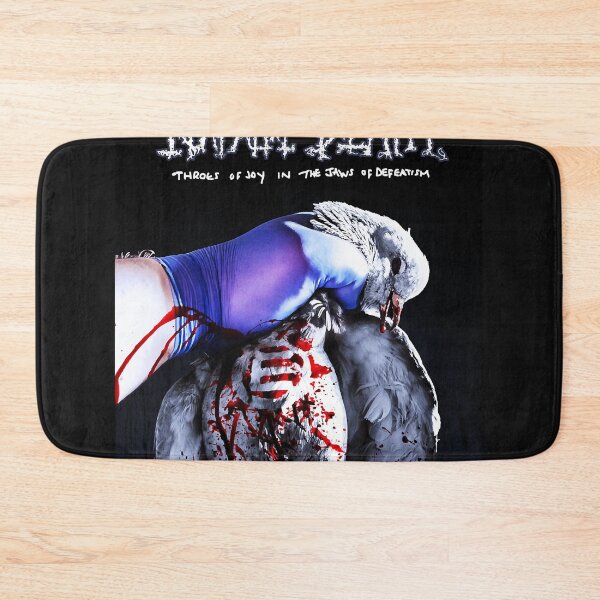 Item preview, The Vavorite by Napalm Death logo Classic T-Shirt designed and sold by TommyArabi.
