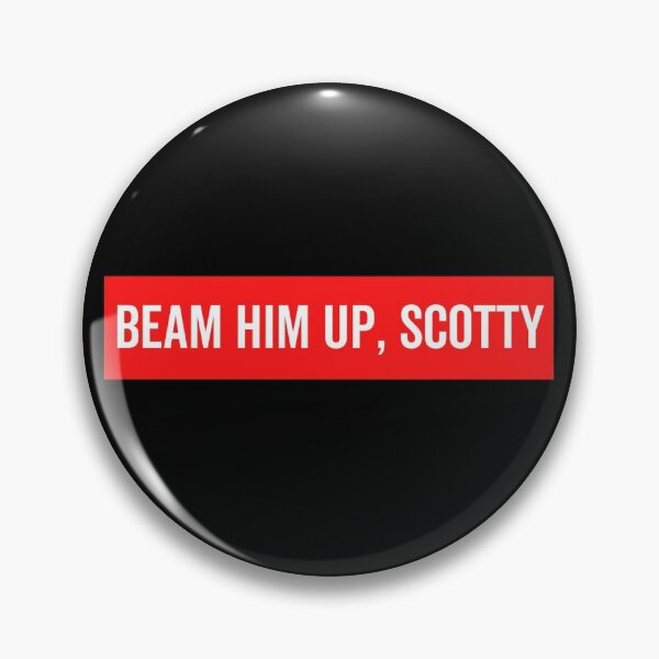 Item preview, Scot Morrison PM Sticker SCOMO Sticker designed and sold by GeeKeeTee.