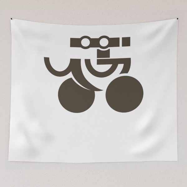 Item preview, Burger Wall-E Essential  designed and sold by AntoniofCaruso.