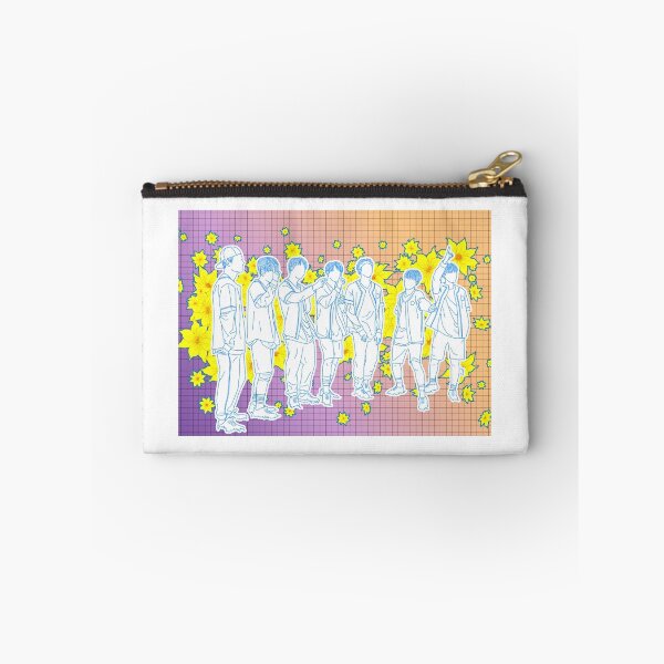 Item preview, BTS - OT 7 designed and sold by zotte.