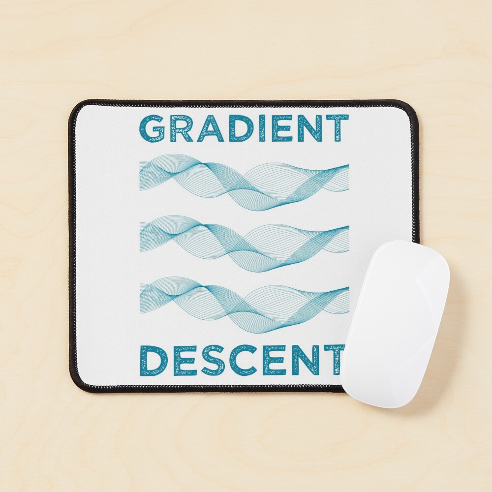 Item preview, Mouse Pad designed and sold by TashaVector.
