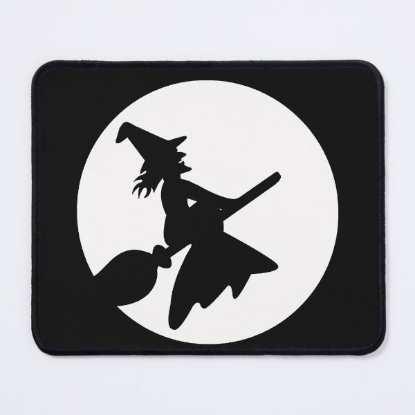 Item preview, Witch To The Moon designed and sold by Rainy.