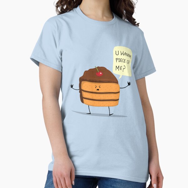 Trouble Baker! Classic T-Shirt
