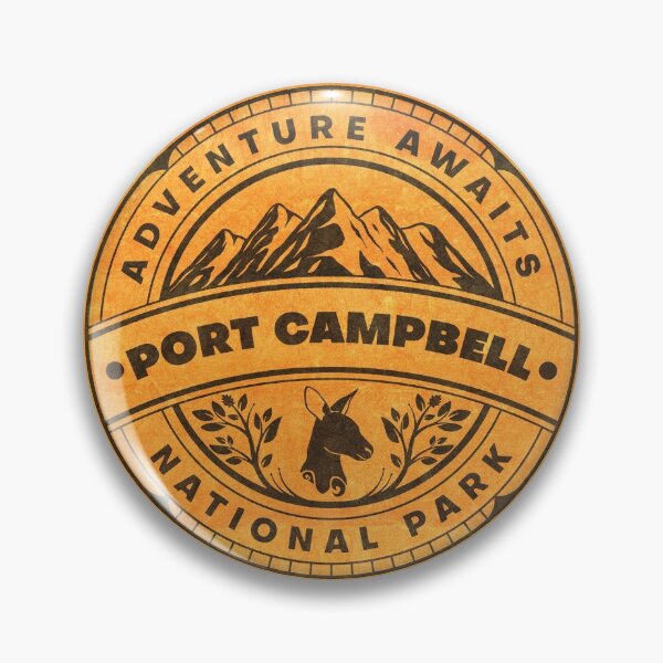 Item preview, Port Campbell National Park Adventure Awaits AU designed and sold by JordanHolmes.
