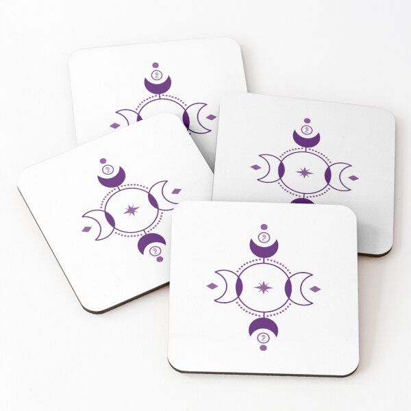 Item preview, Two's Day Sunset Moon Phases - Historical Date designed and sold by Joshuas4.