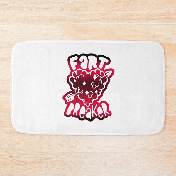 Item preview, Fart Breaker designed and sold by dennykrakov.