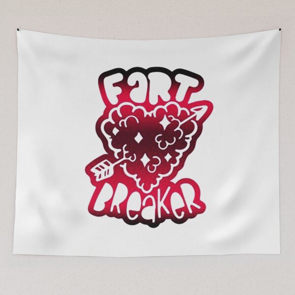 Item preview, Fart Breaker designed and sold by dennykrakov.