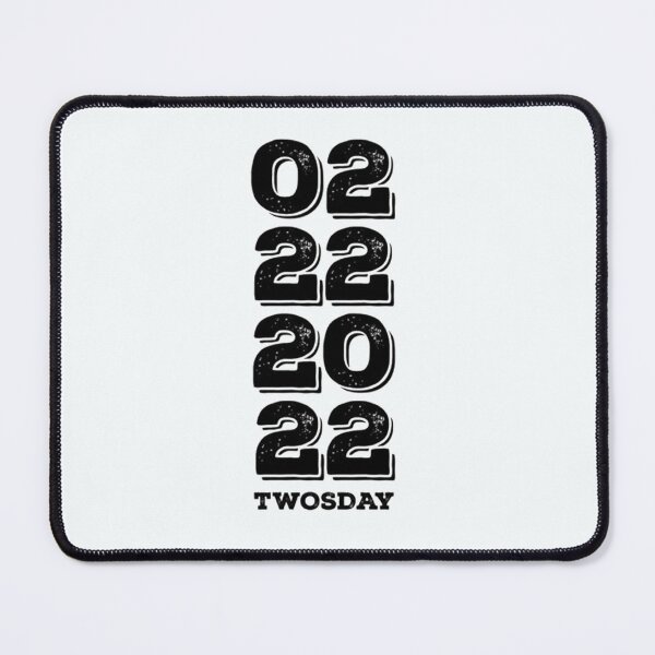 Item preview, Twosday Tuesday 2.22.22 Vintage designed and sold by Joshuas4.