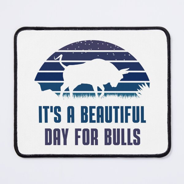 Item preview, Bull Market designed and sold by 9N20.
