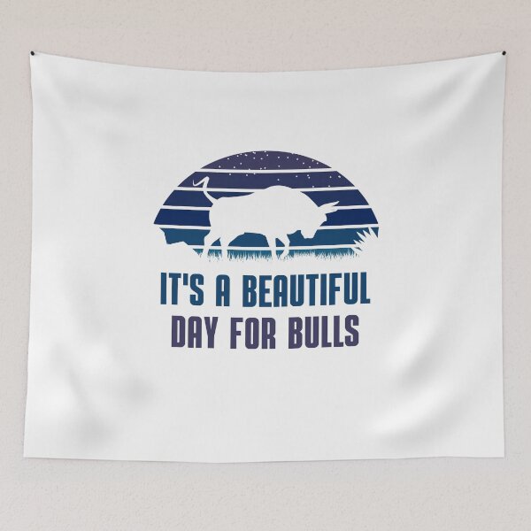 Item preview, Bull Market designed and sold by 9N20.