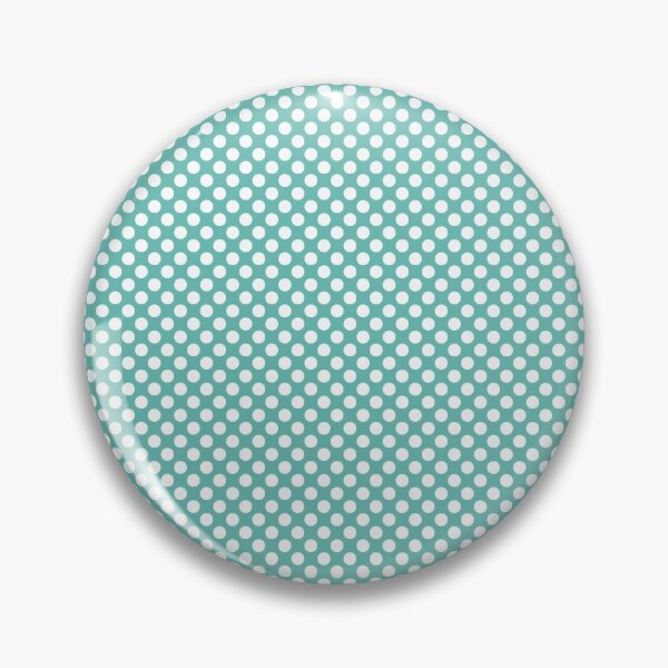 Item preview, Pool Blue Polka Dots designed and sold by SaraValor.