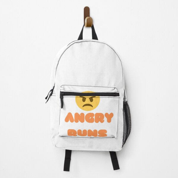 Item preview, angry runs good morning football designed and sold by stephencu.