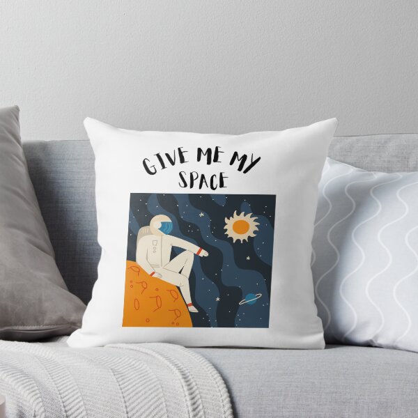 Item preview, Give me my Space designed and sold by KDM-Designs.