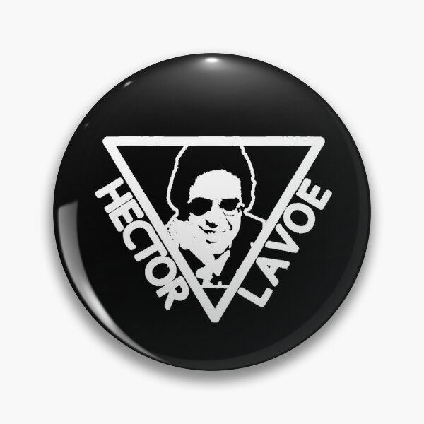 Item preview, Hector Lavoe designed and sold by MarcusLemus.