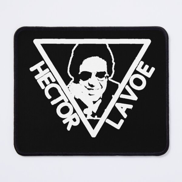 Item preview, Hector Lavoe designed and sold by MarcusLemus.