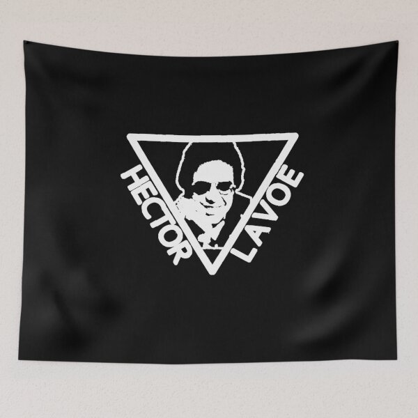 Item preview, Hector Lavoe designed and sold by MarcusLemus.