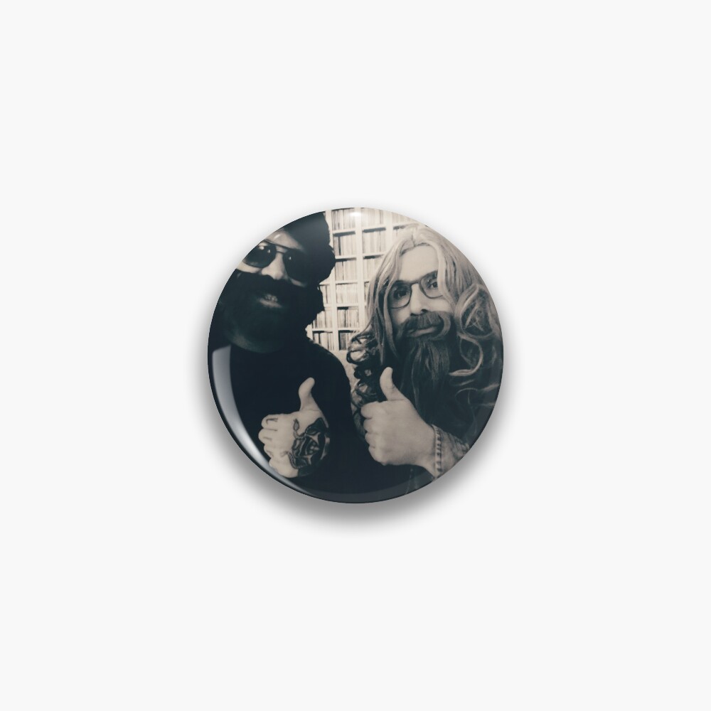 Item preview, Pin designed and sold by FiveRustyStore.