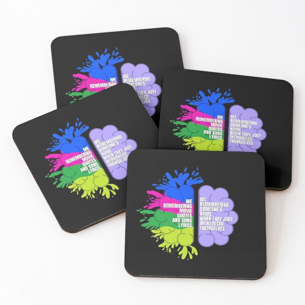 Item preview, Autism Memory Issues Funny Design Perfect for Autistic People designed and sold by Nathalie Aynié.