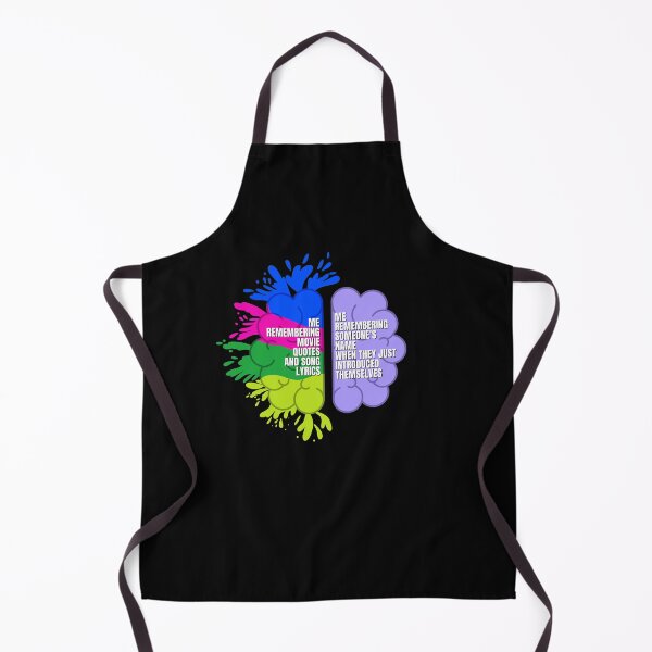 Item preview, Autism Memory Issues Funny Design Perfect for Autistic People designed and sold by Nathalie Aynié.
