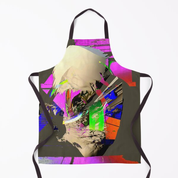 Item preview, Apalodron designed and sold by Kefkart.