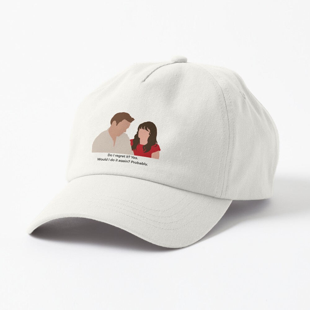 Item preview, Dad Hat designed and sold by SeeSeeDesigns.