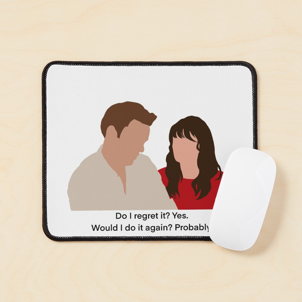 Item preview, Mouse Pad designed and sold by SeeSeeDesigns.
