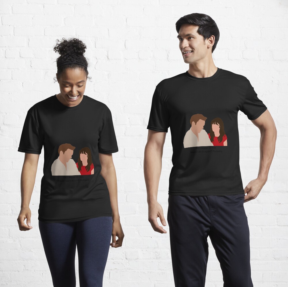 Item preview, Active T-Shirt designed and sold by SeeSeeDesigns.