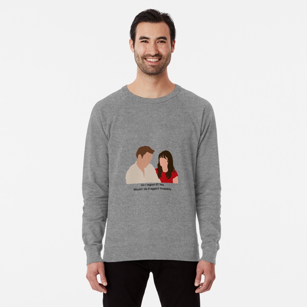 Item preview, Lightweight Sweatshirt designed and sold by SeeSeeDesigns.