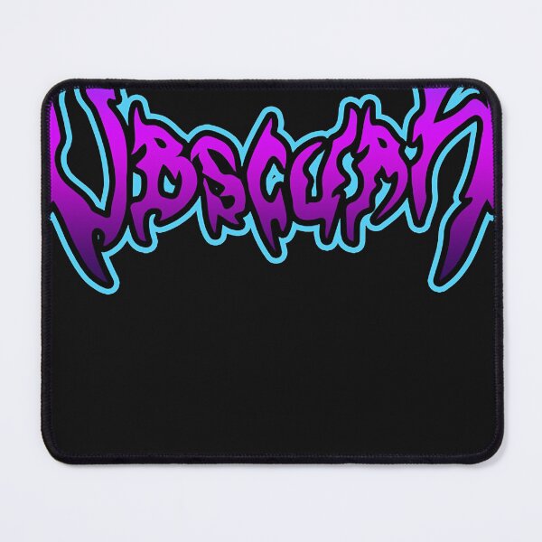 Item preview, Obscura Death Metal Band Premium T-Shirt.png designed and sold by kathleuz.
