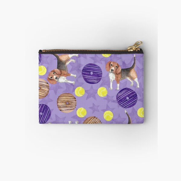 Item preview, Beagles and donuts designed and sold by dogobsession.