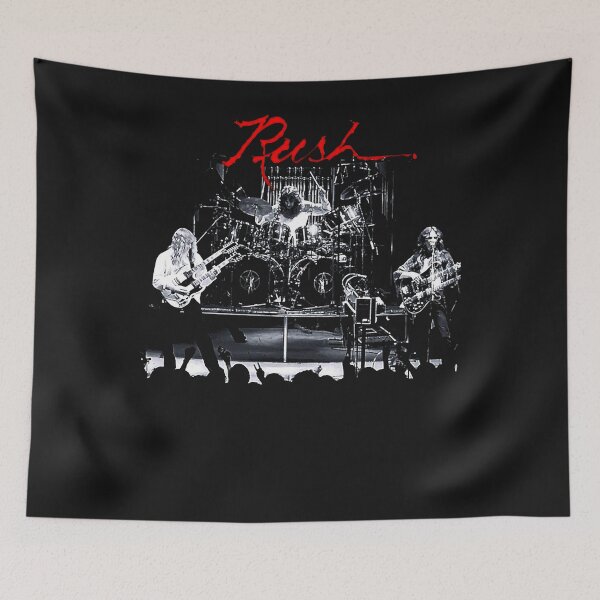 Item preview, vintage progresoive rock Essential T-Shirt designed and sold by PeggyRutkoskie.