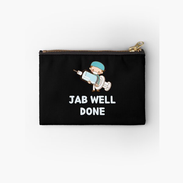 Item preview, jab well done designed and sold by Jajamon.