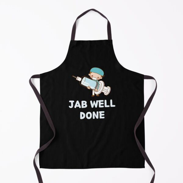 Item preview, jab well done designed and sold by Jajamon.
