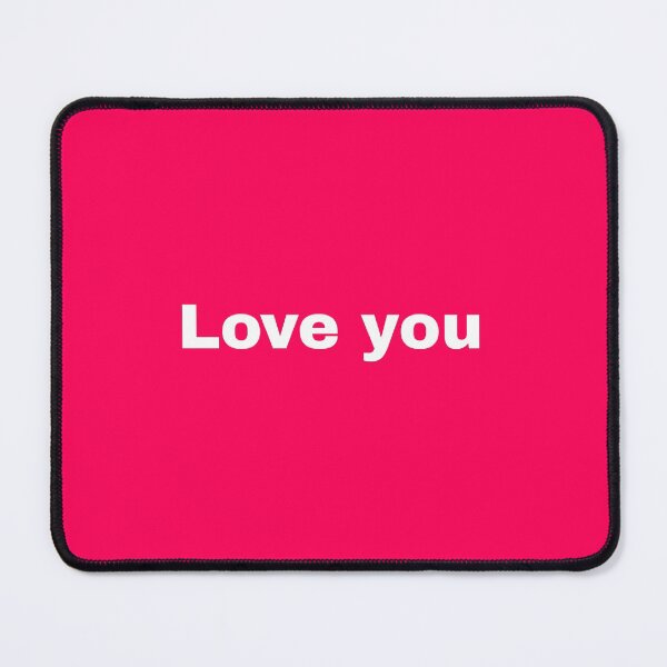 Item preview, Love you designed and sold by Your-dream.