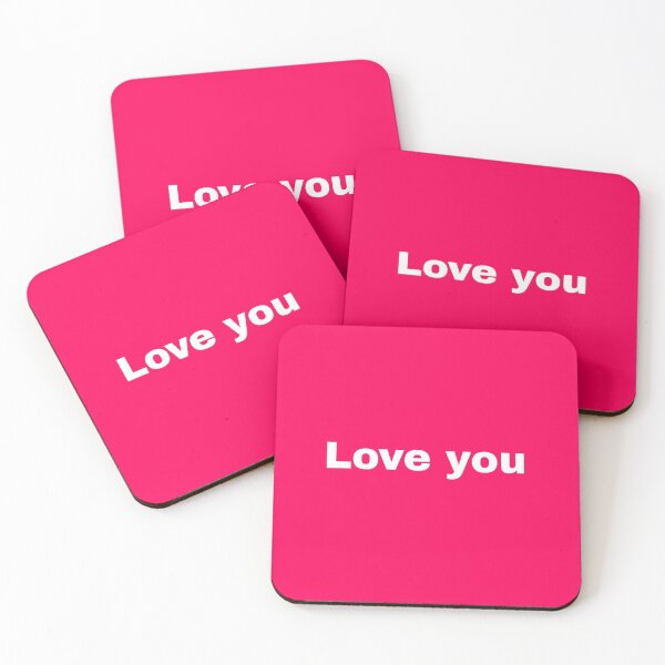 Item preview, Love you designed and sold by Your-dream.